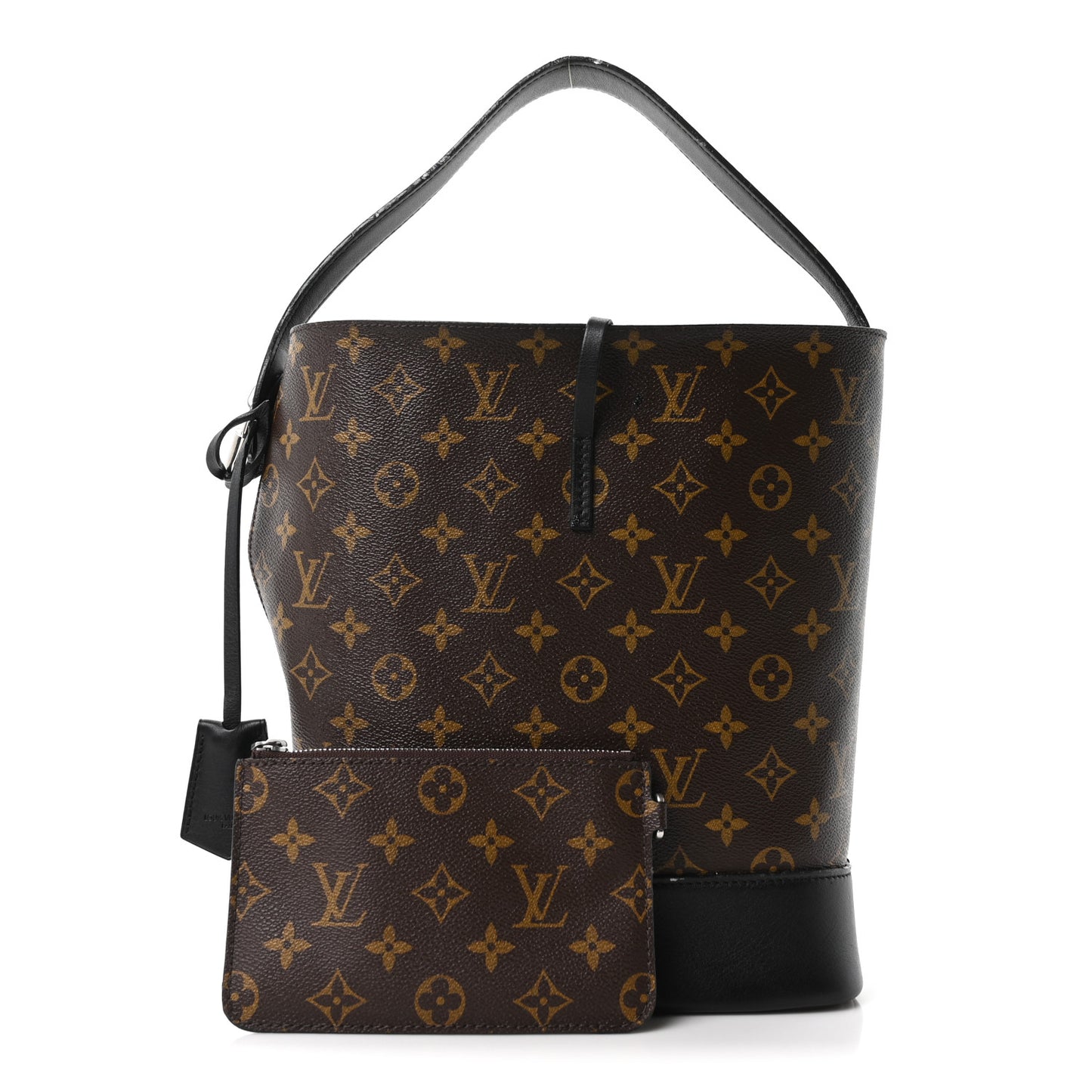 Monogram NN14 Idole GM Black