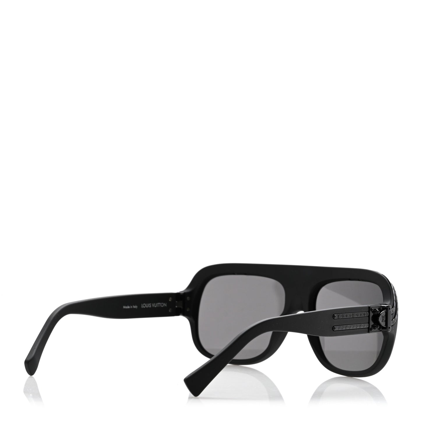 1.0 Millionaires Sunglasses Z2708W Black