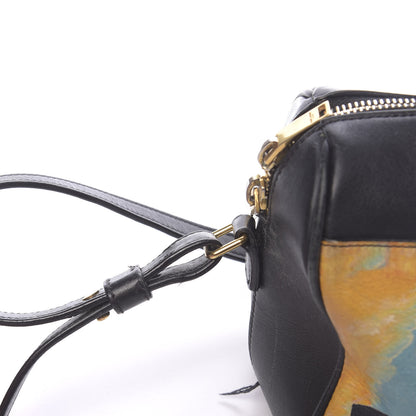 Saint Laurent Calfskin Classic Baby Rosa Multicolor 19 of 22