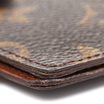 Louis Vuitton Monogram Mini Agenda Cover 9 of 12