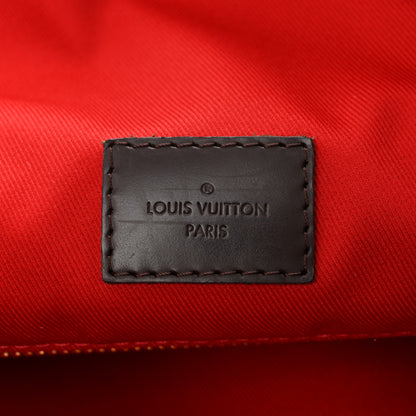 Louis Vuitton Damier Ebene Graceful MM 6 of 11