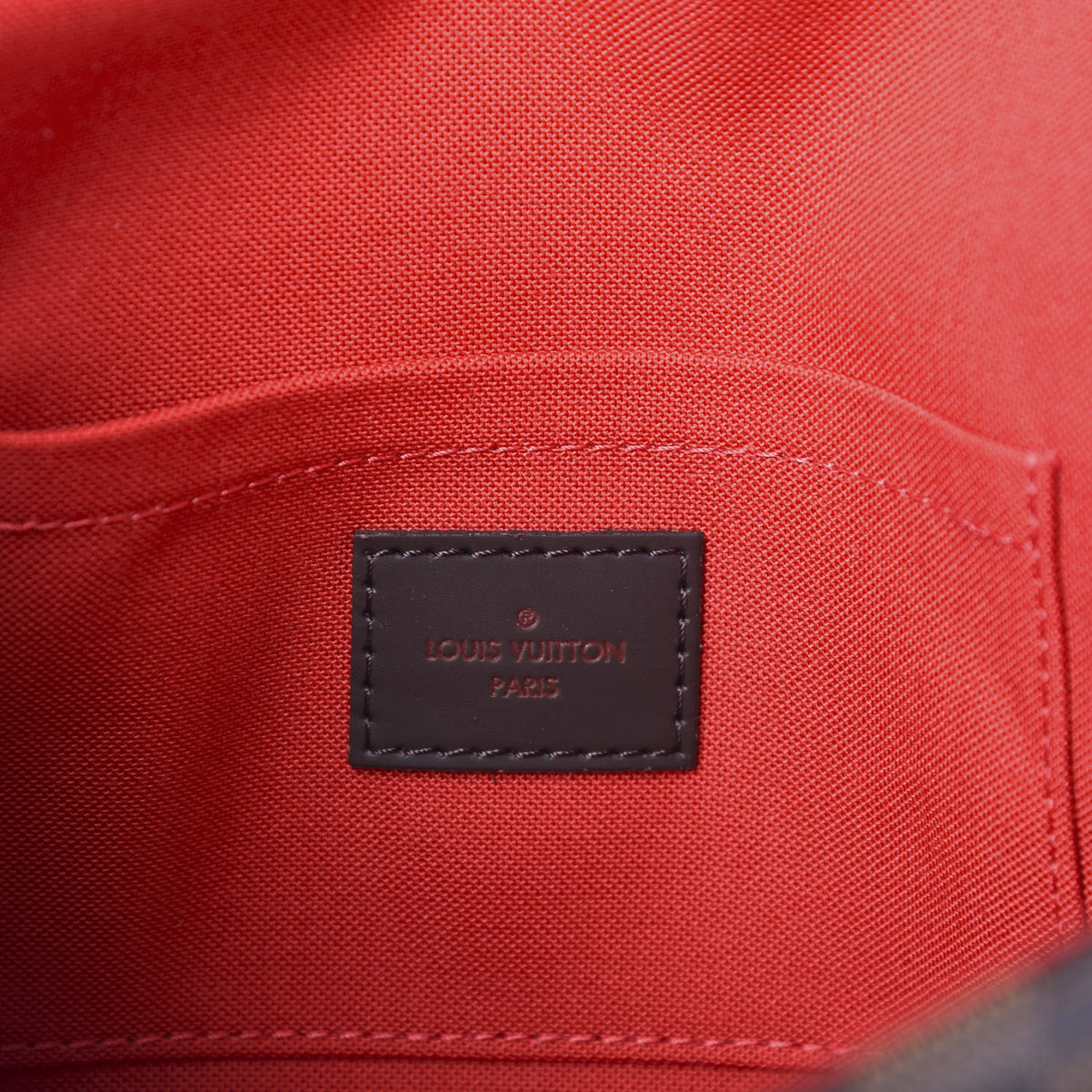 Damier Ebene Favorite MM