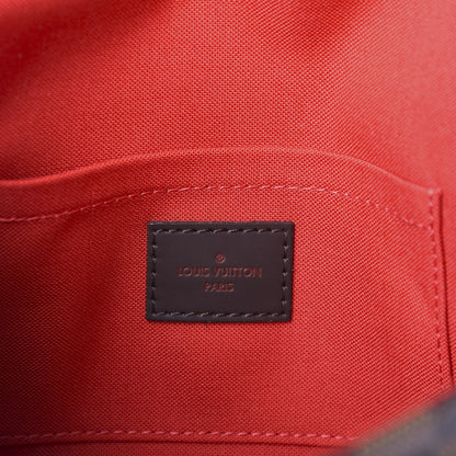 Louis Vuitton Damier Ebene Favorite MM 5 of 11
