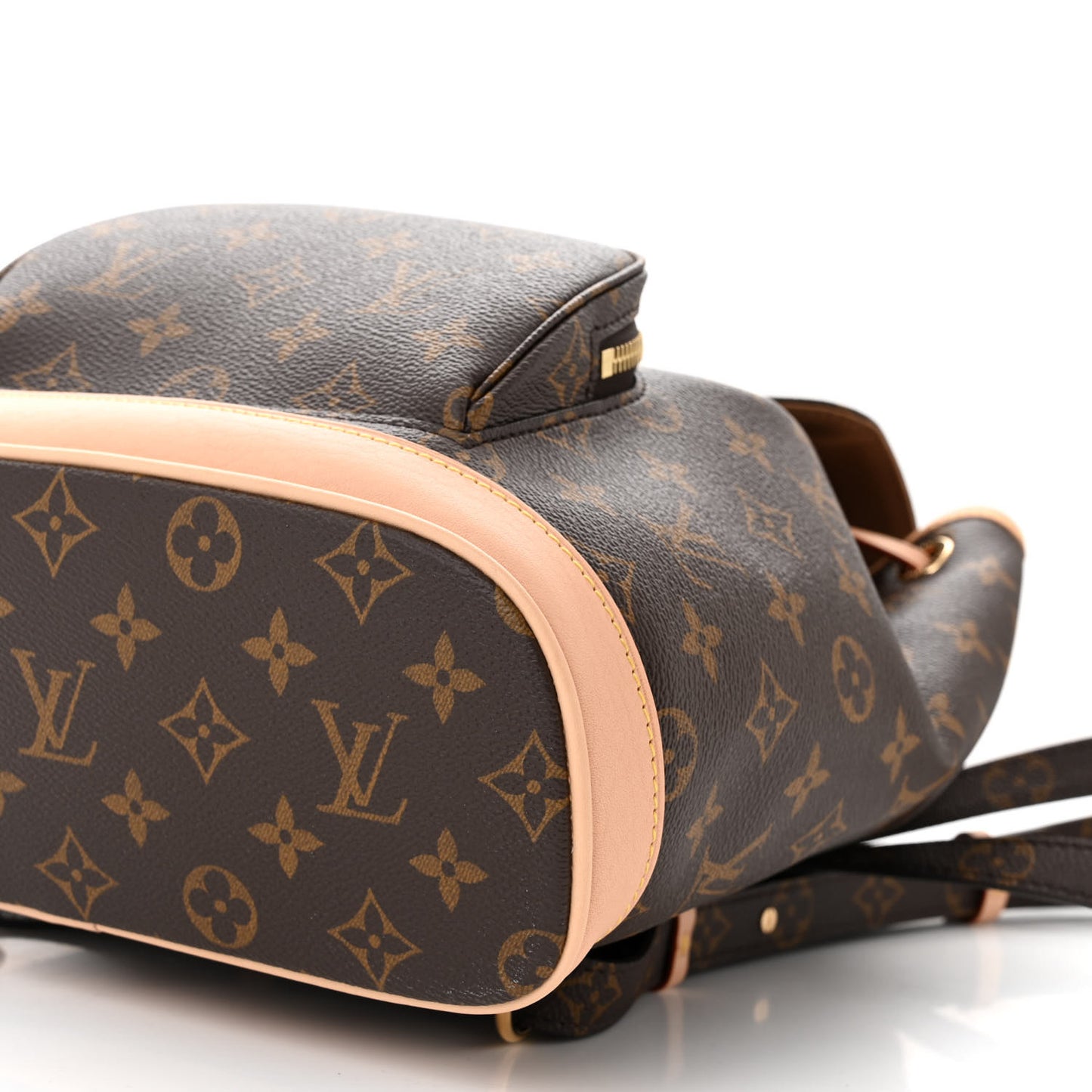 Monogram Montsouris PM Backpack
