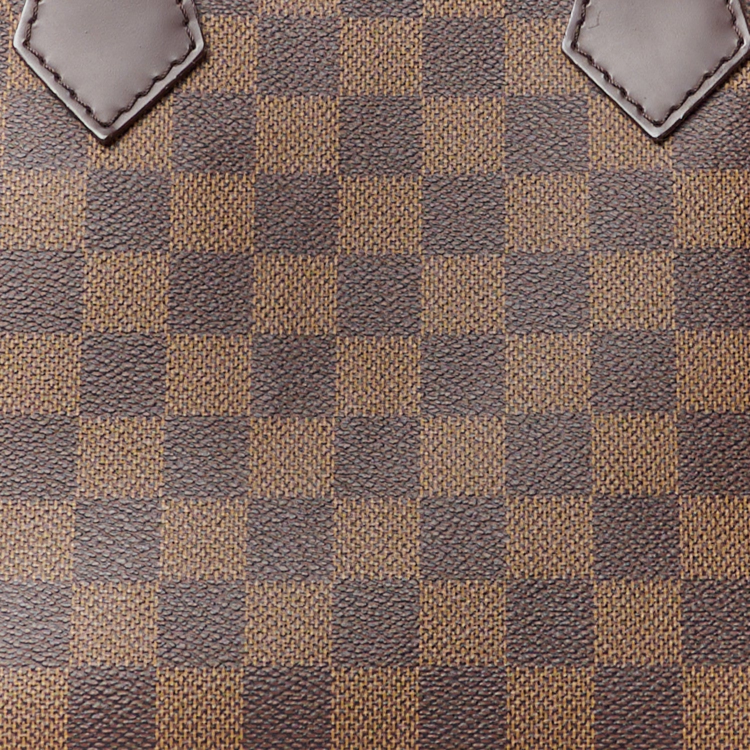Louis Vuitton Damier Ebene Alma PM 9 of 11