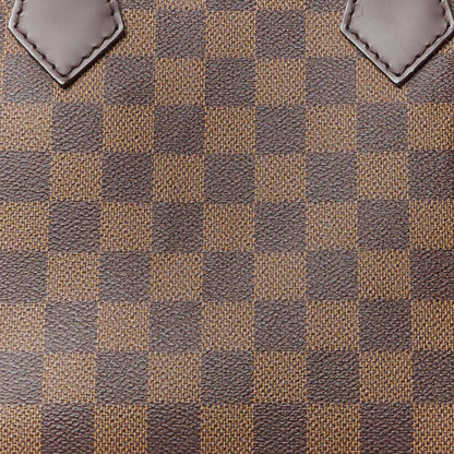 Louis Vuitton Damier Ebene Alma PM 9 of 11