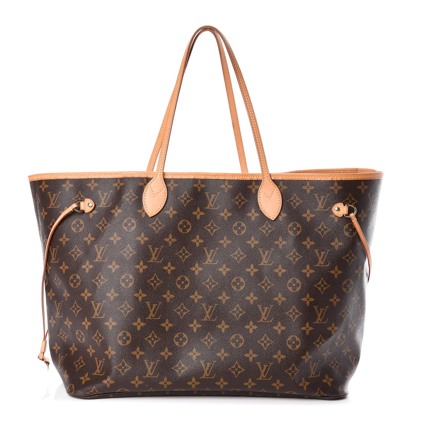 Monogram Neverfull GM