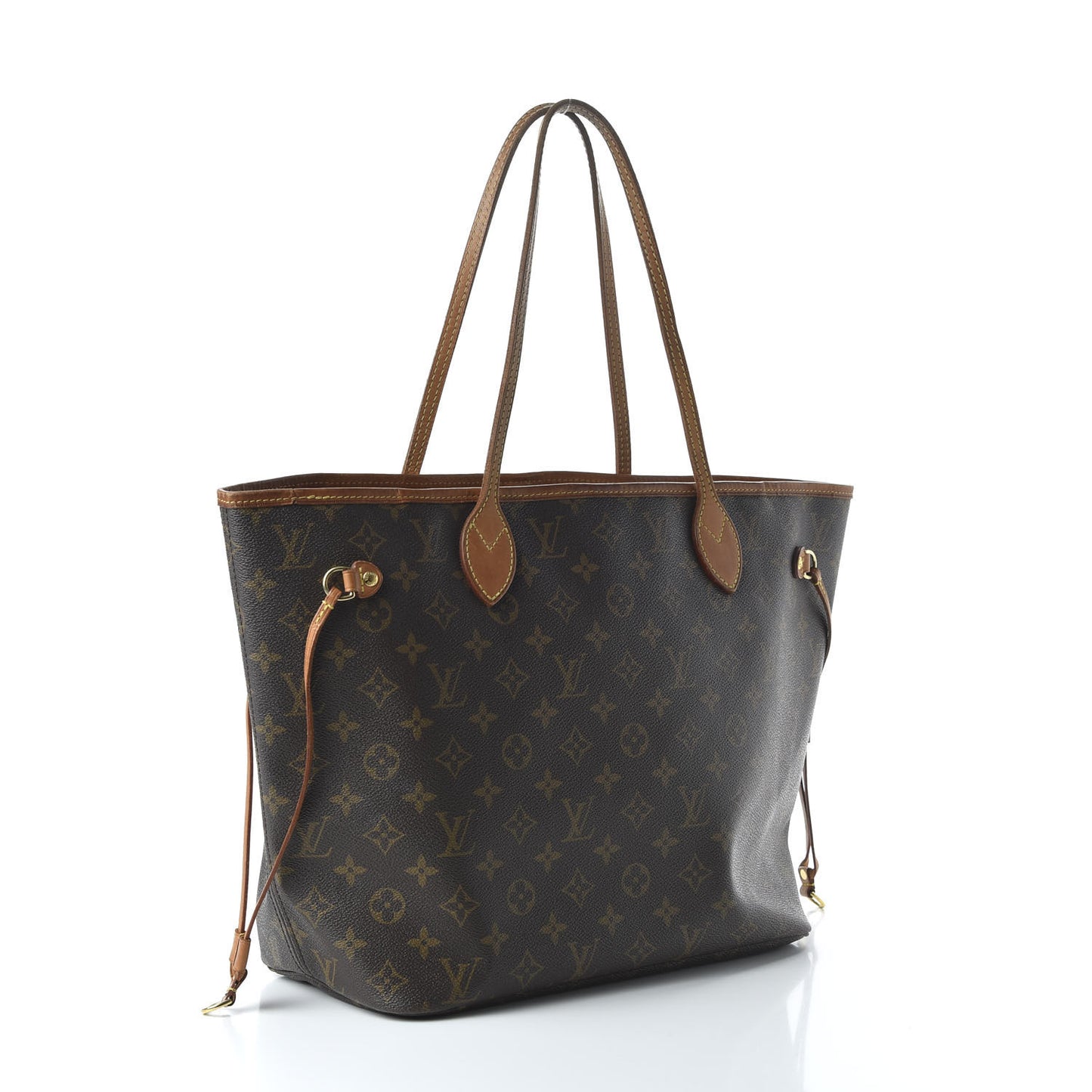 Monogram Neverfull MM