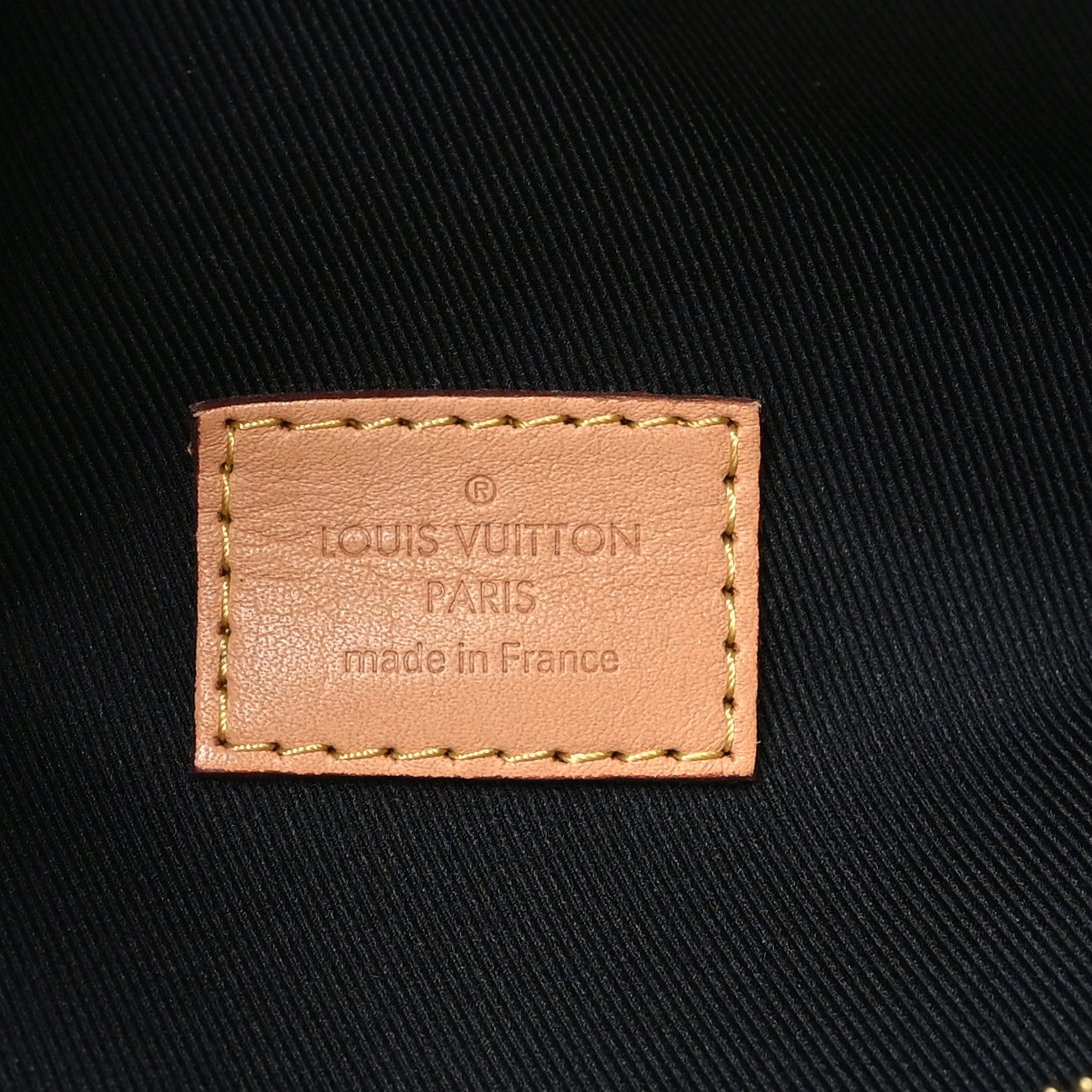 Louis Vuitton Monogram Bumbag 6 of 9