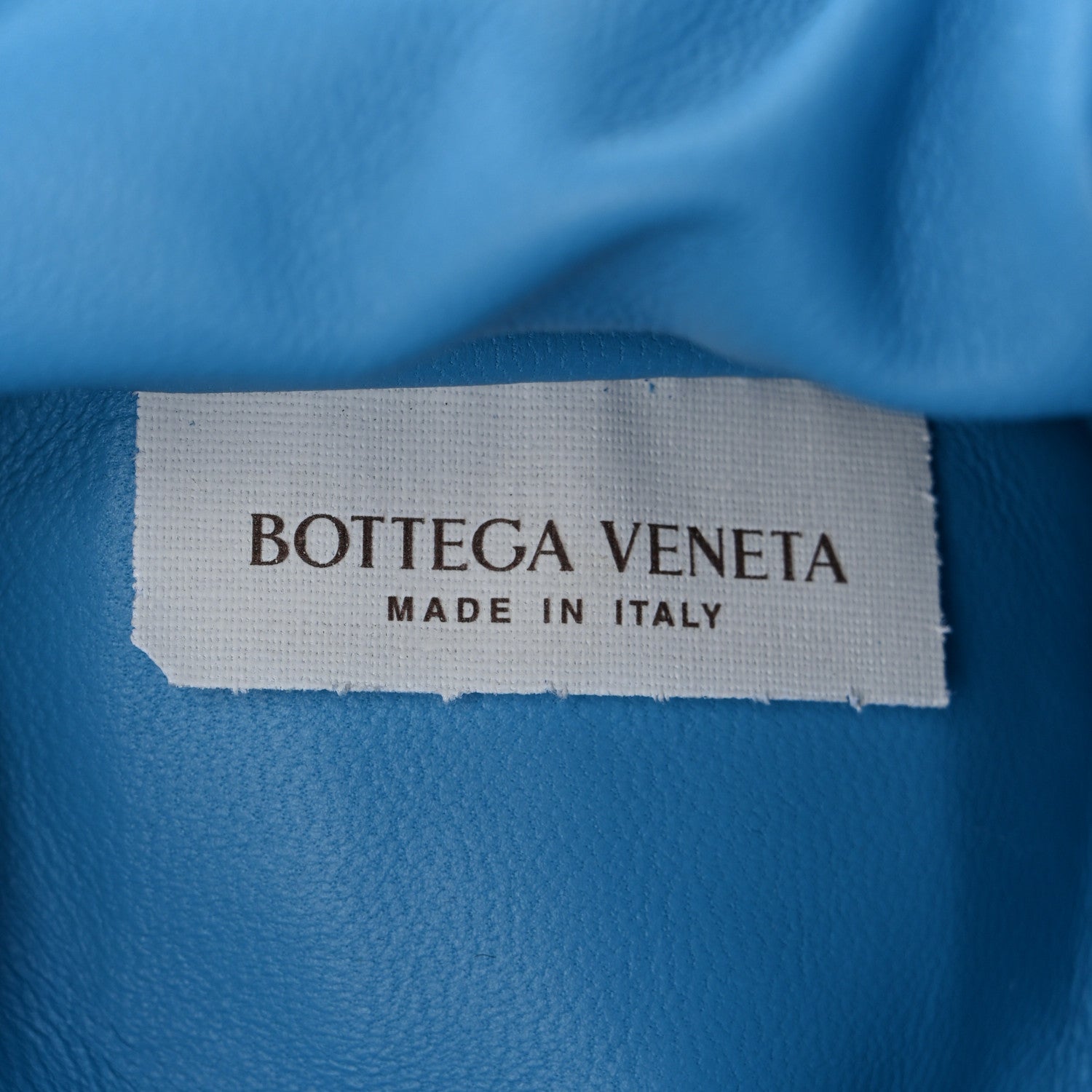 Bottega Veneta Nappa Intrecciato The Mini Pouch Blueprint 7 of 11
