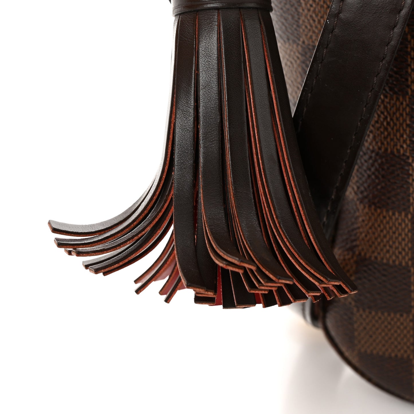 Damier Ebene South Bank Besace