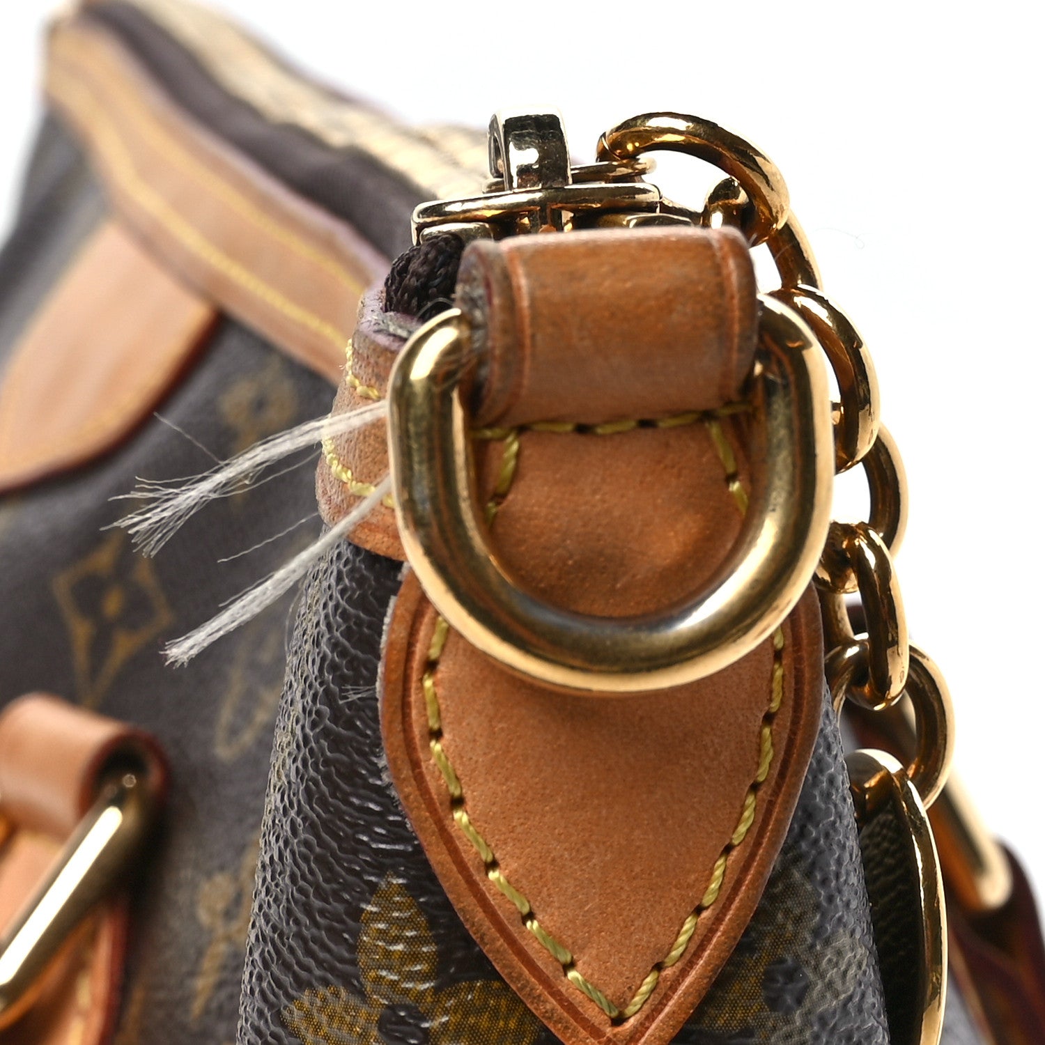 Louis Vuitton Monogram Palermo PM 14 of 15