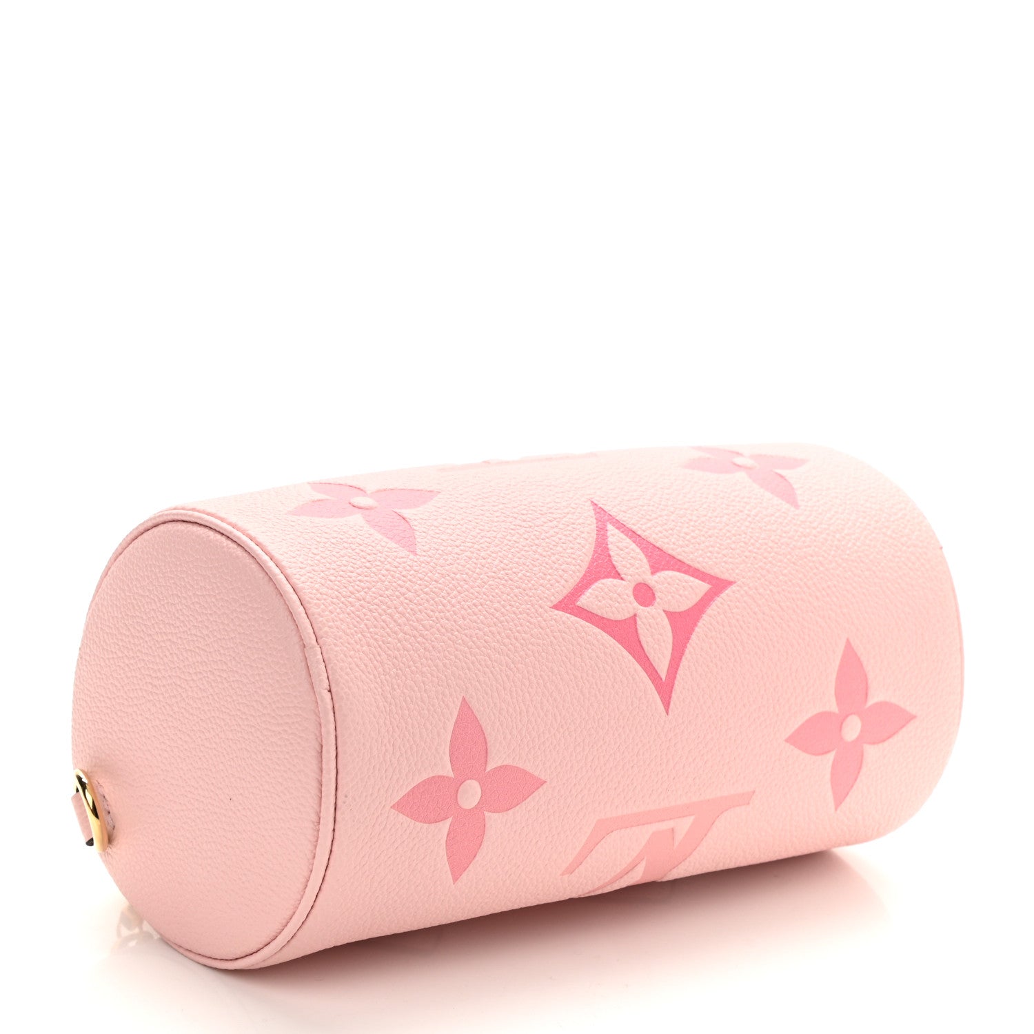 Louis Vuitton Empreinte Monogram Giant By The Pool Papillon BB Bouton De Rose 4 of 12