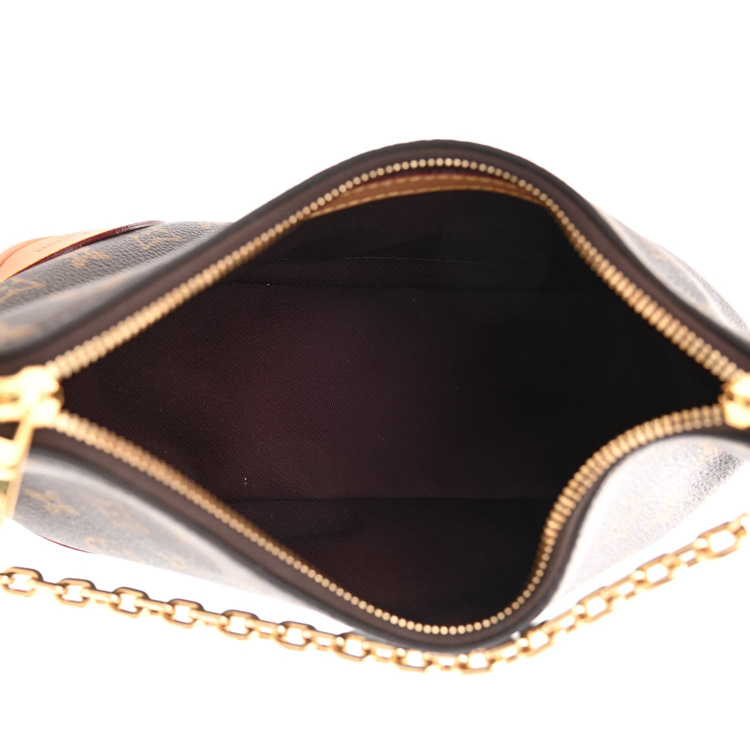 Louis Vuitton Monogram Boulogne NM 5 of 7