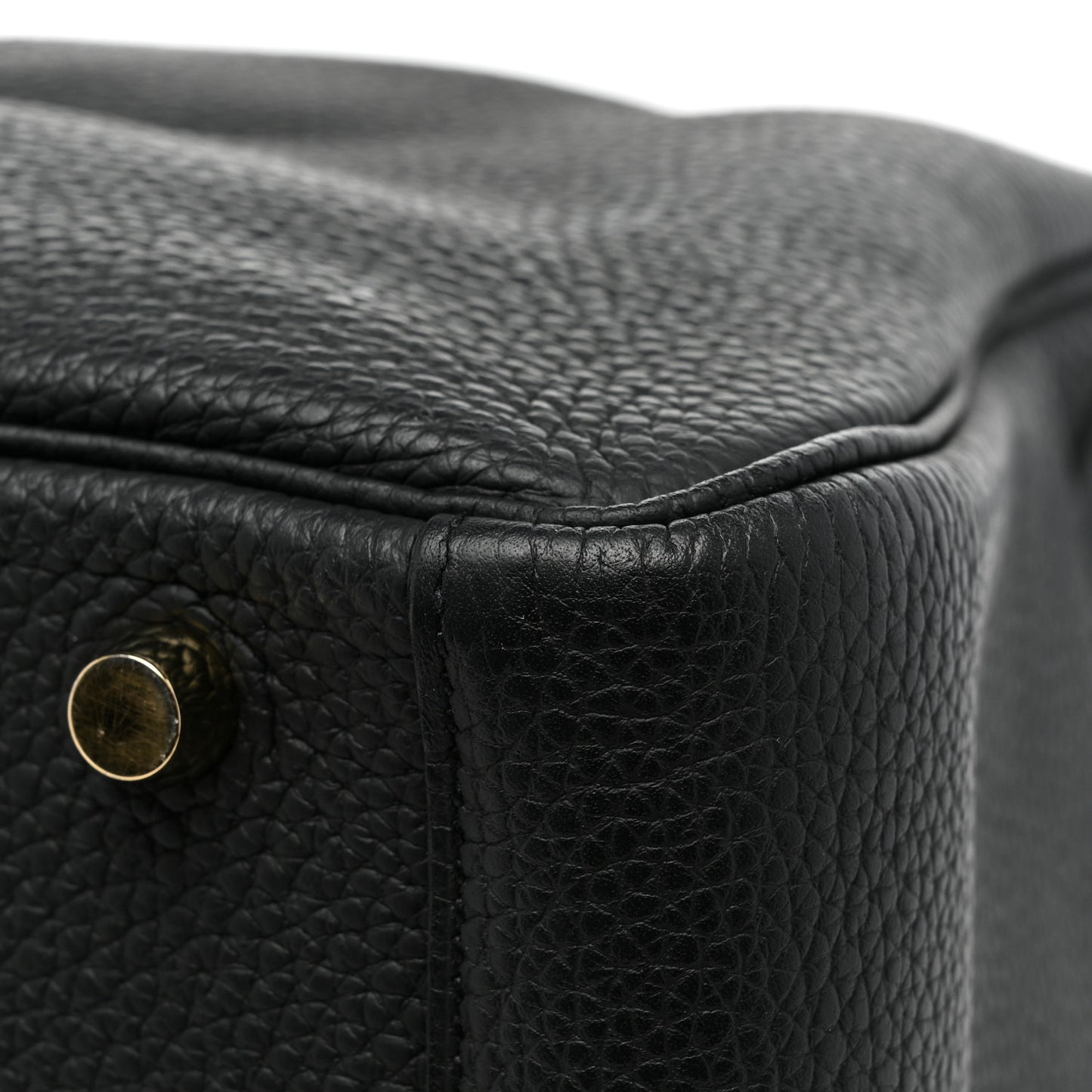 Taurillon Clemence Lindy 30 Black