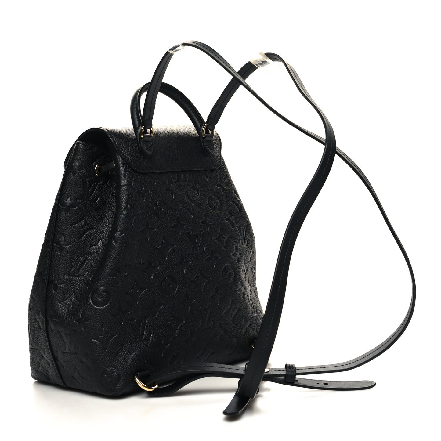 Empreinte Montsouris NM Backpack Black