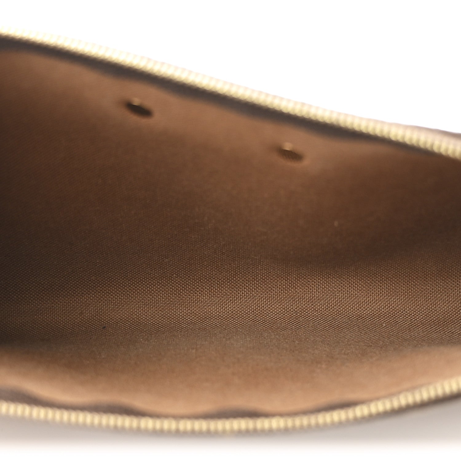 Louis Vuitton Monogram Eva Clutch 4 of 9