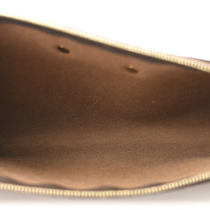 Louis Vuitton Monogram Eva Clutch 4 of 9