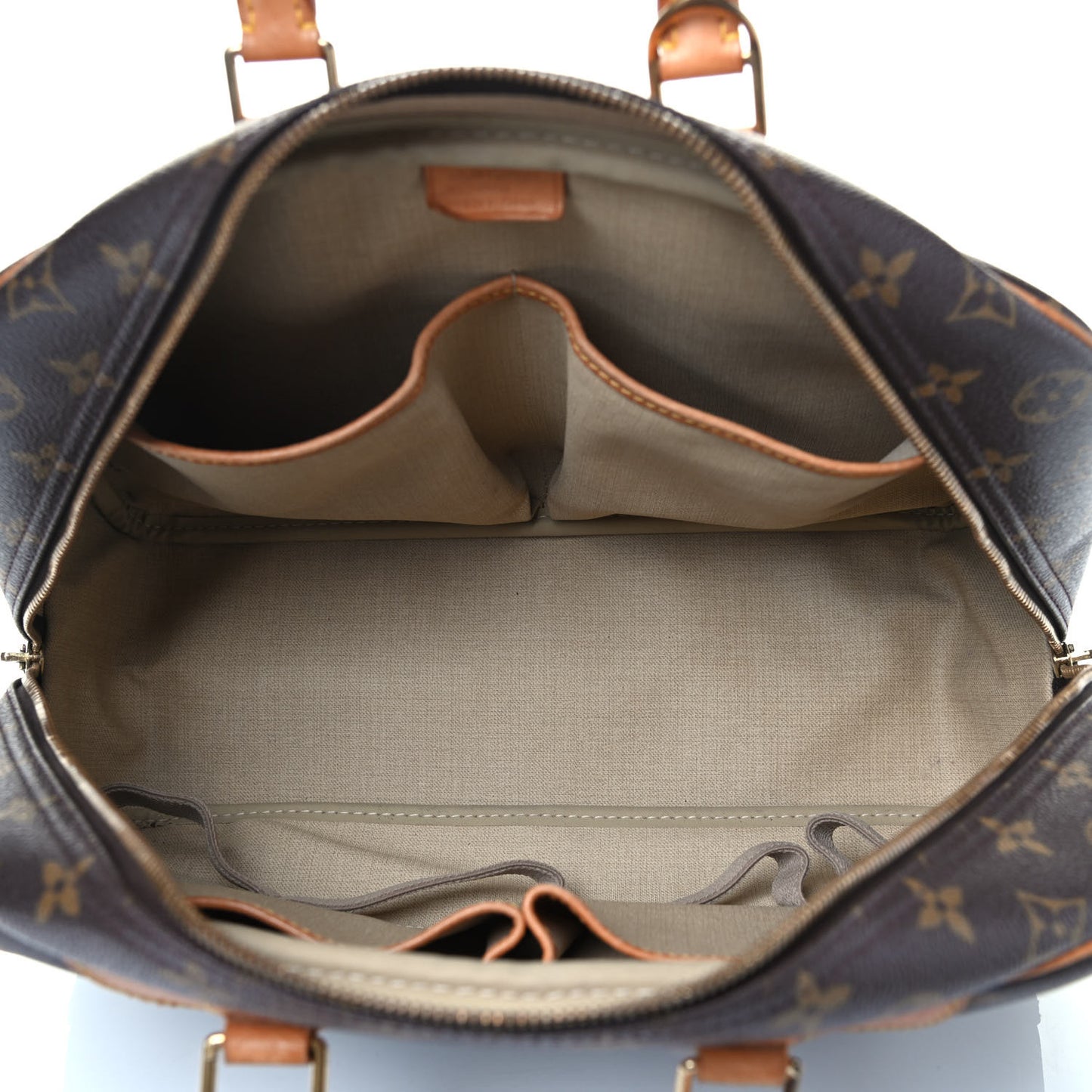 Monogram Deauville