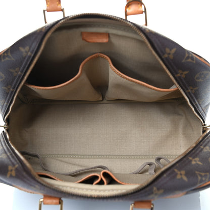 Louis Vuitton Monogram Deauville 4 of 4