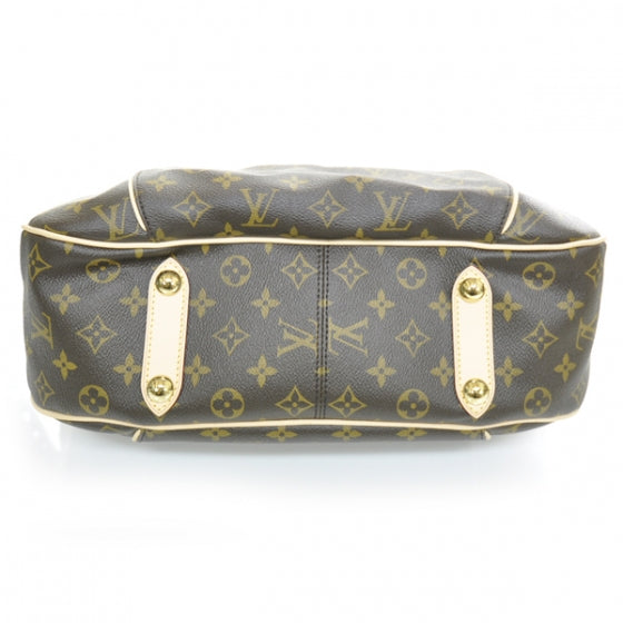 Monogram Galliera PM