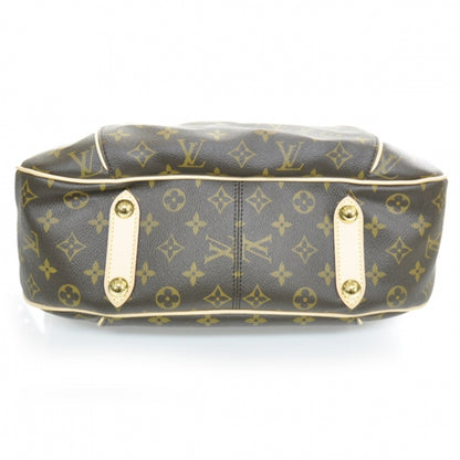 Louis Vuitton Monogram Galliera PM 4 of 8
