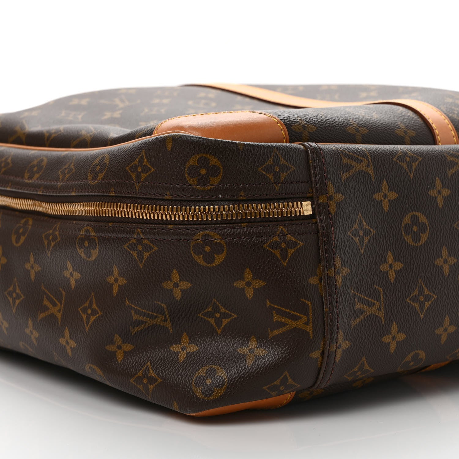 Louis Vuitton Monogram Sirius 50 8 of 11