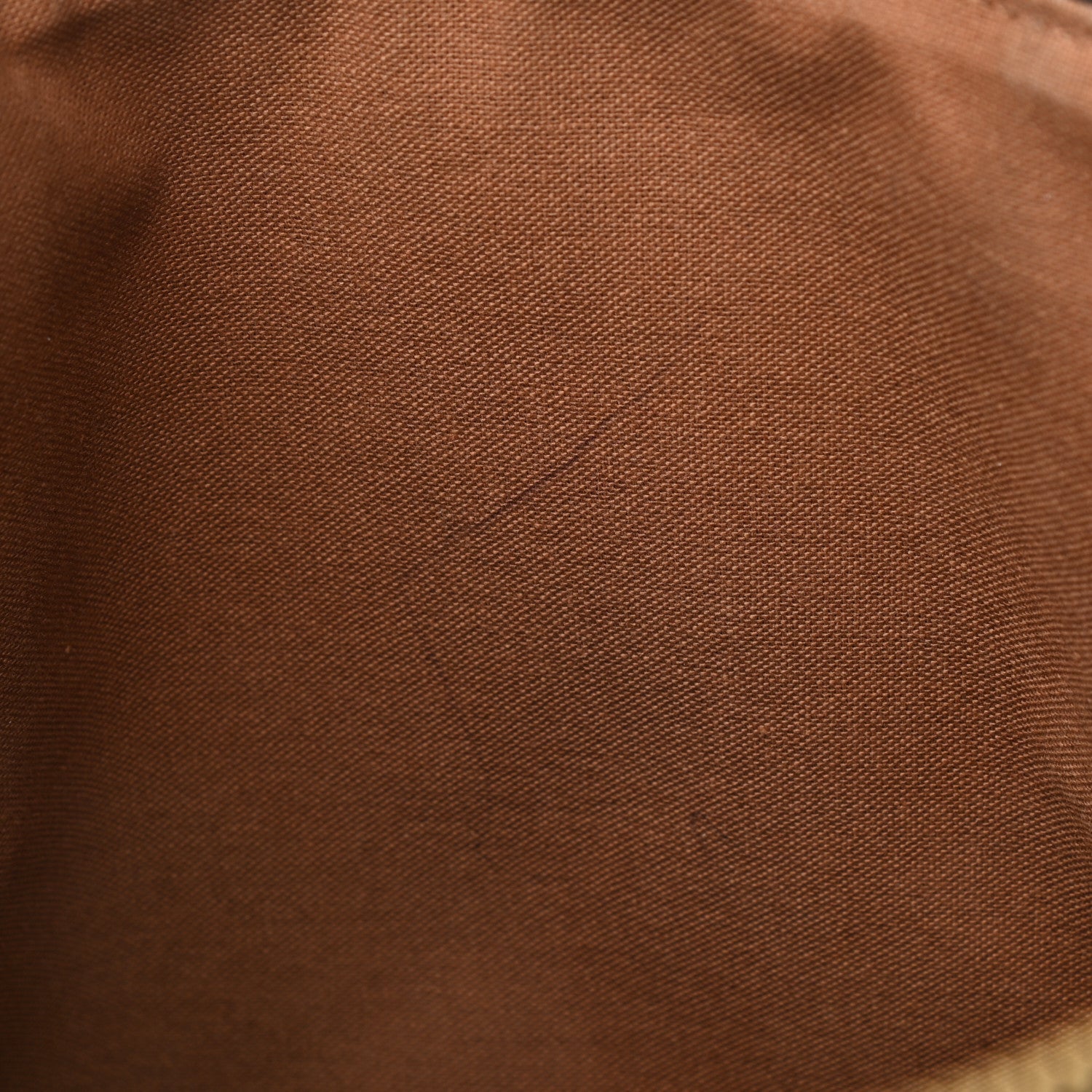 Louis Vuitton Monogram Totally PM 6 of 13