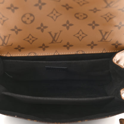 Louis Vuitton Reverse Monogram Pochette Metis 5 of 8