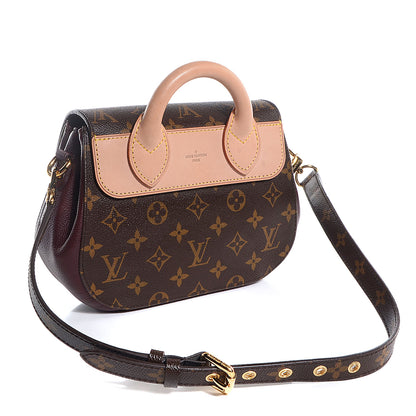 Louis Vuitton Monogram Eden PM Aurore 3 of 8