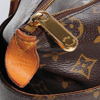 Louis Vuitton Monogram Totally PM 7 of 7