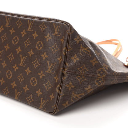 Louis Vuitton Monogram Neverfull GM 7 of 10