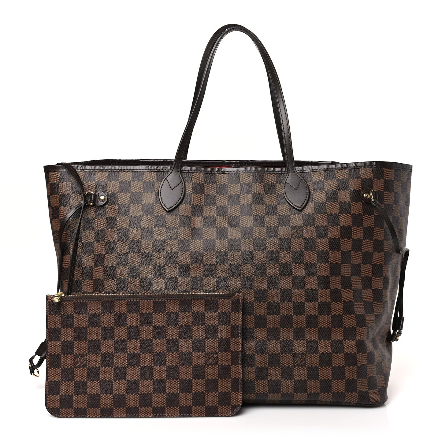 Damier Ebene Neo Neverfull GM