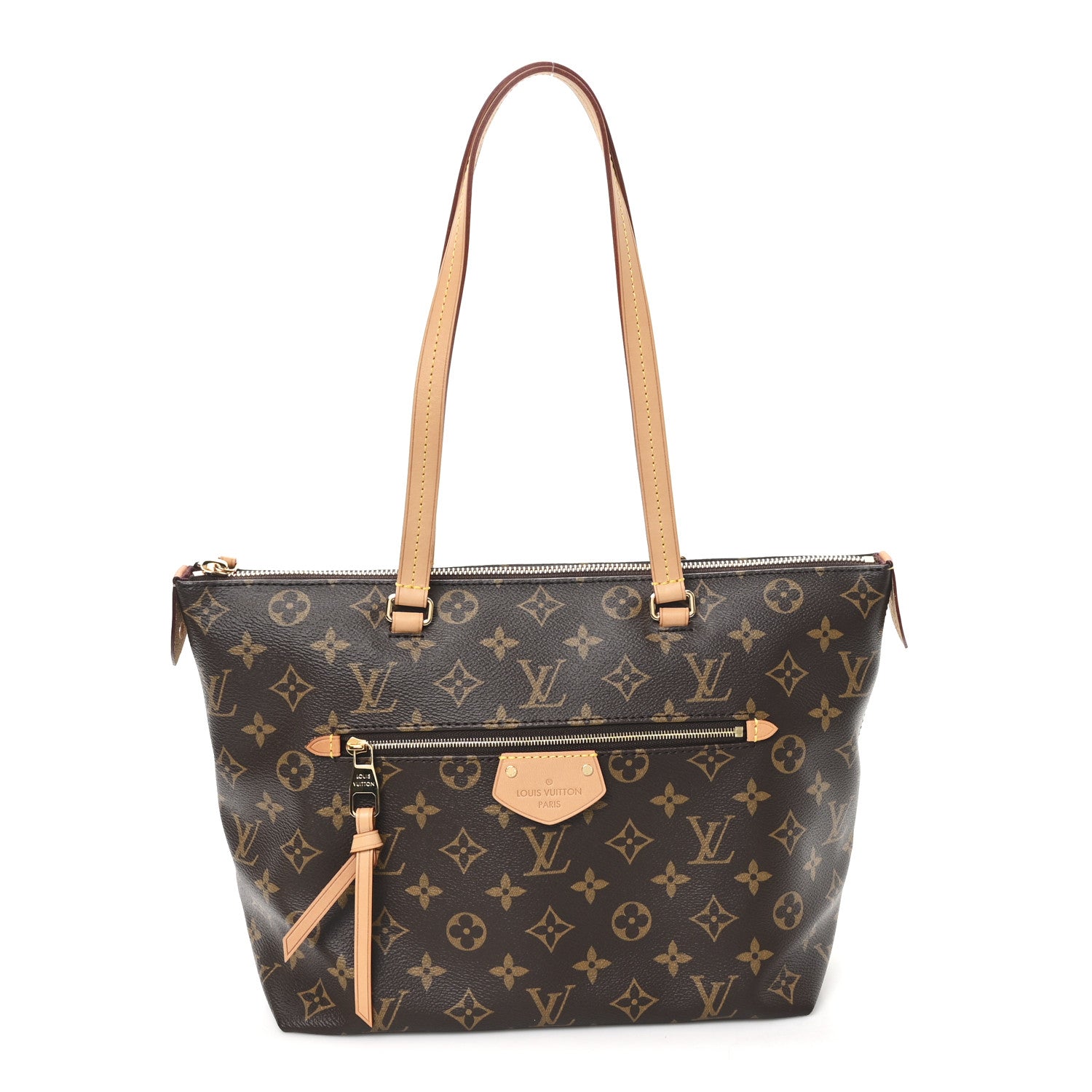 Louis Vuitton Monogram Iena PM 1 of 10