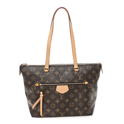 Louis Vuitton Monogram Iena PM 1 of 10