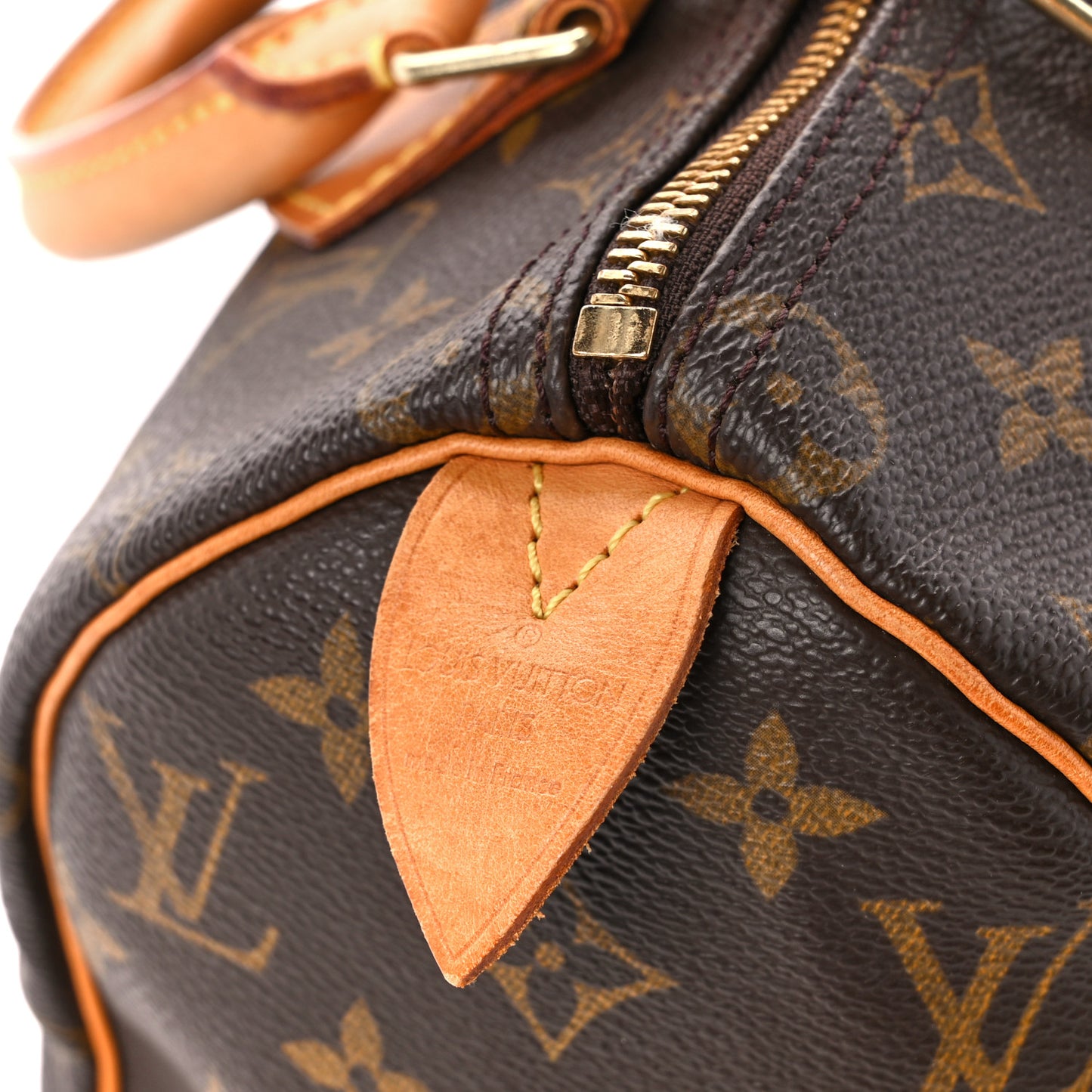 Monogram Speedy 25