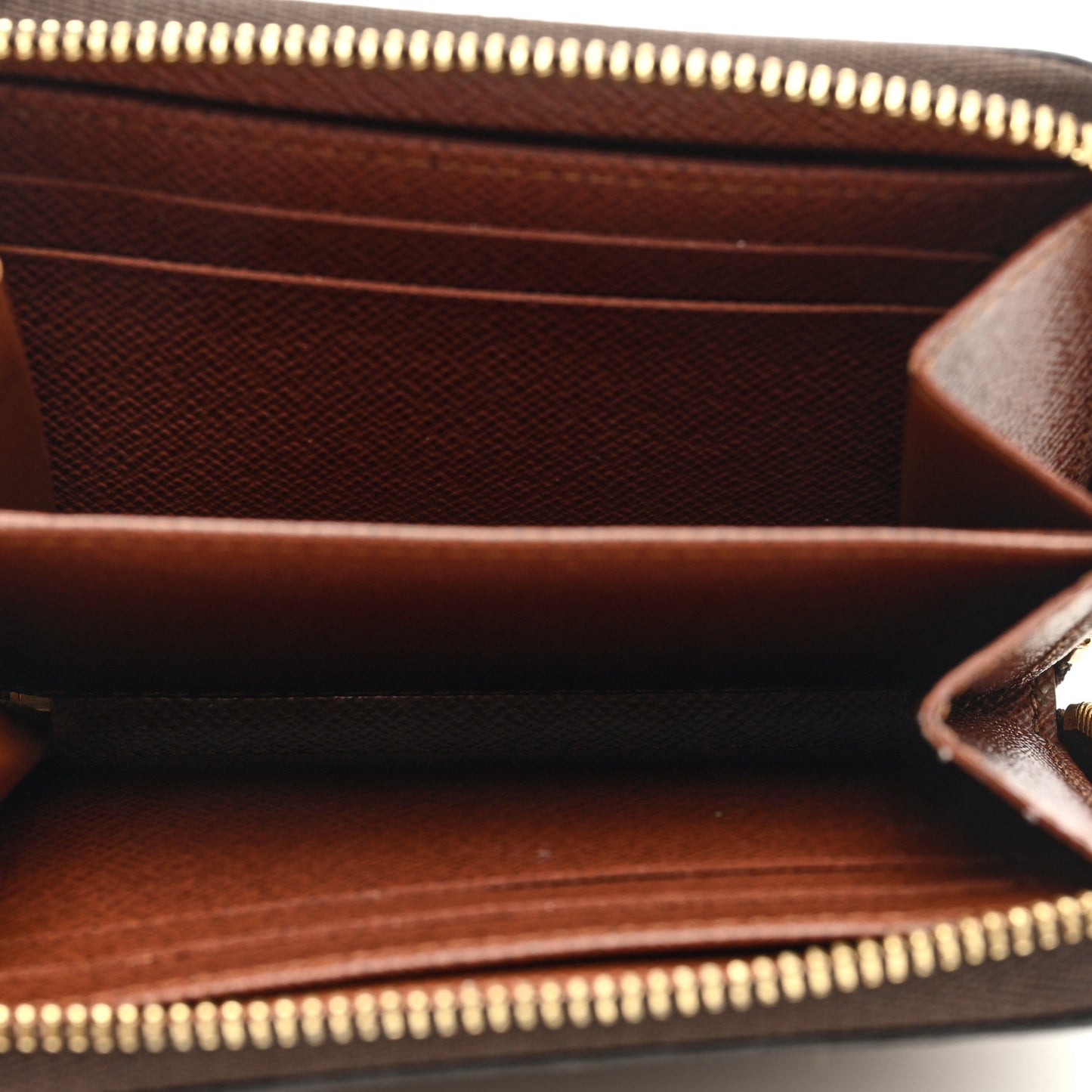 Monogram Zippy Coin Purse