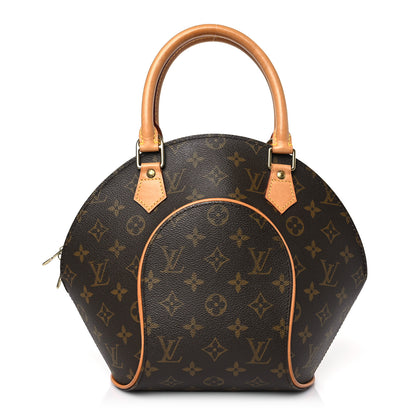Louis Vuitton Monogram Ellipse PM 1 of 9