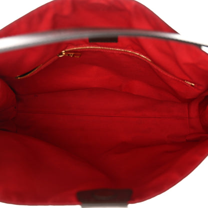 Louis Vuitton Damier Ebene Graceful MM 5 of 12