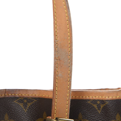 Louis Vuitton Monogram Bucket 27 14 of 22