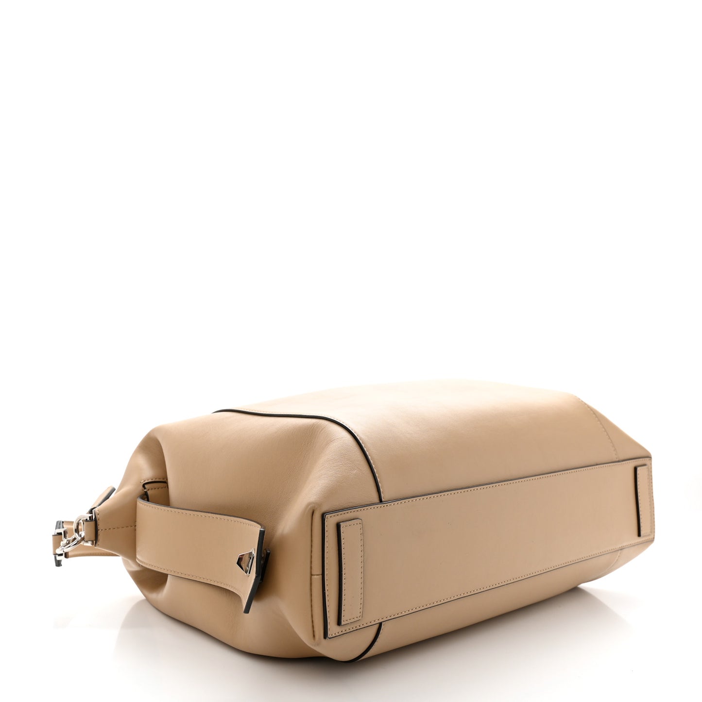 Soft Calfskin Medium Soft Antigona Beige