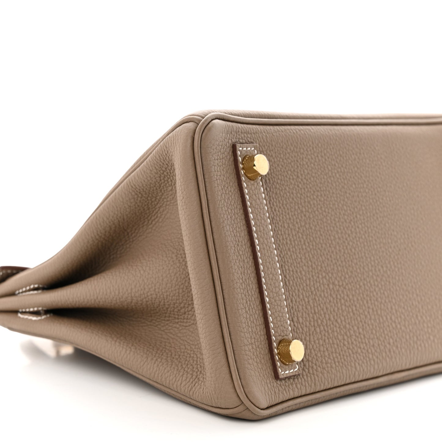 Togo Birkin 25 Etoupe