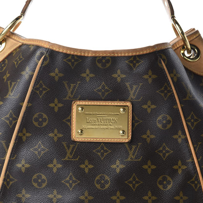 Louis Vuitton Monogram Galliera GM 12 of 12