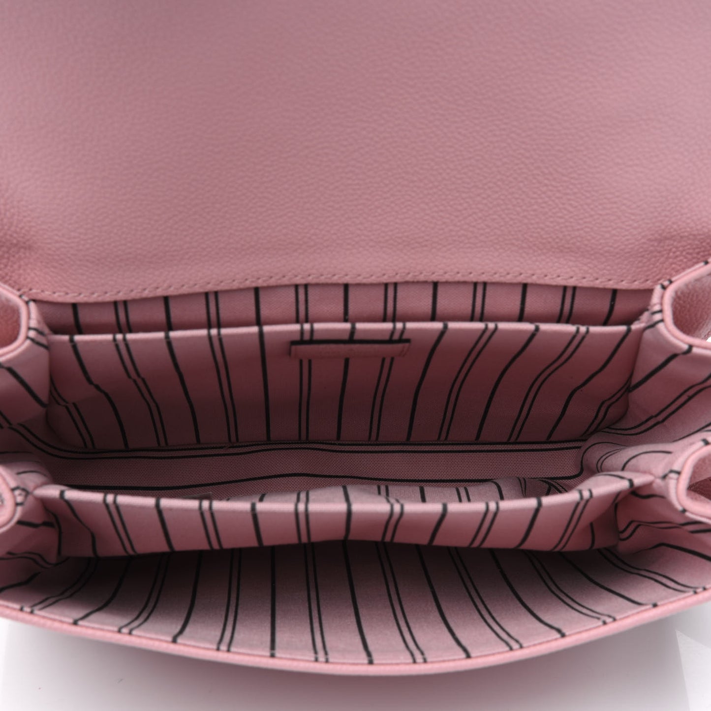 Empreinte Pochette Metis Rose Poudre