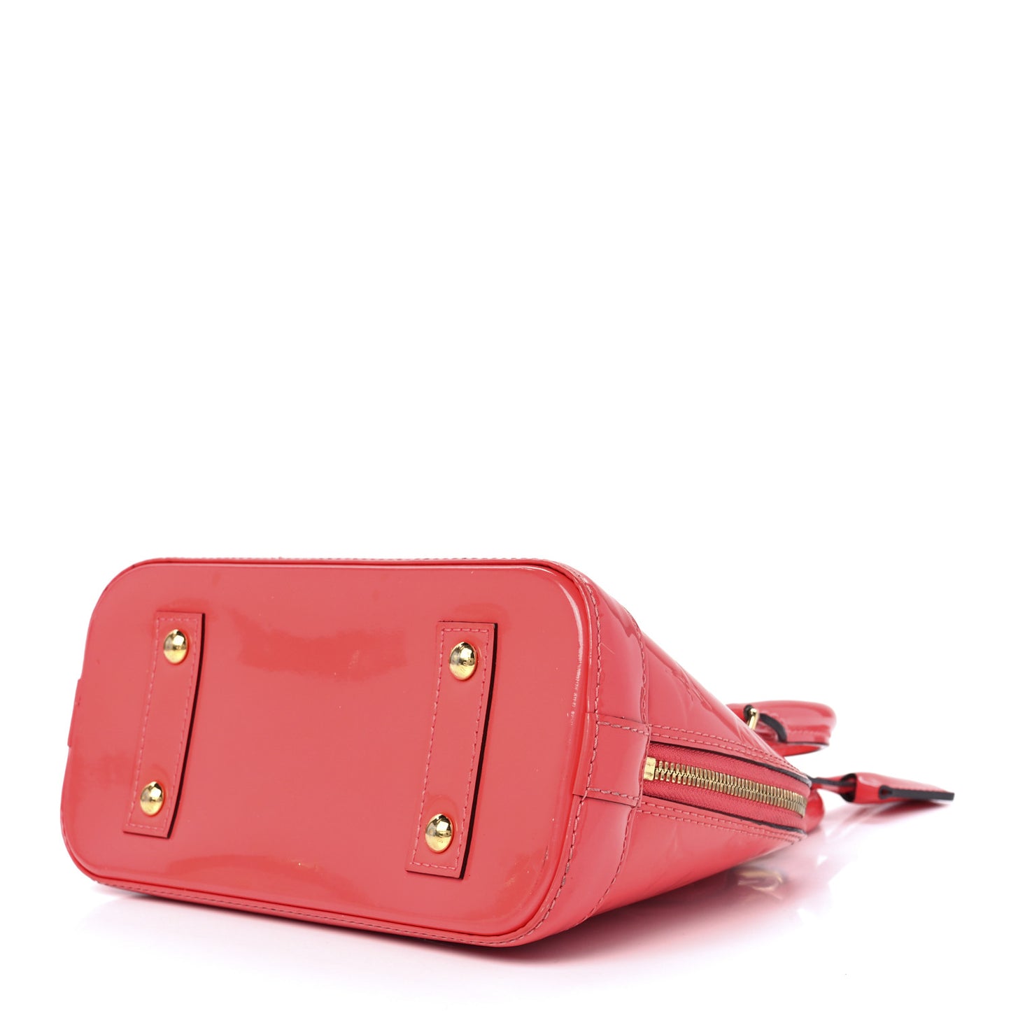 Vernis Alma BB Rose Litchi