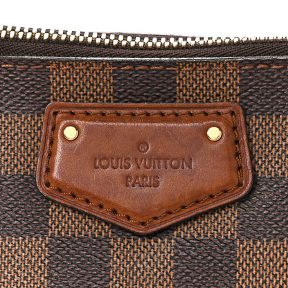 Louis Vuitton Damier Ebene Belmont 8 of 14