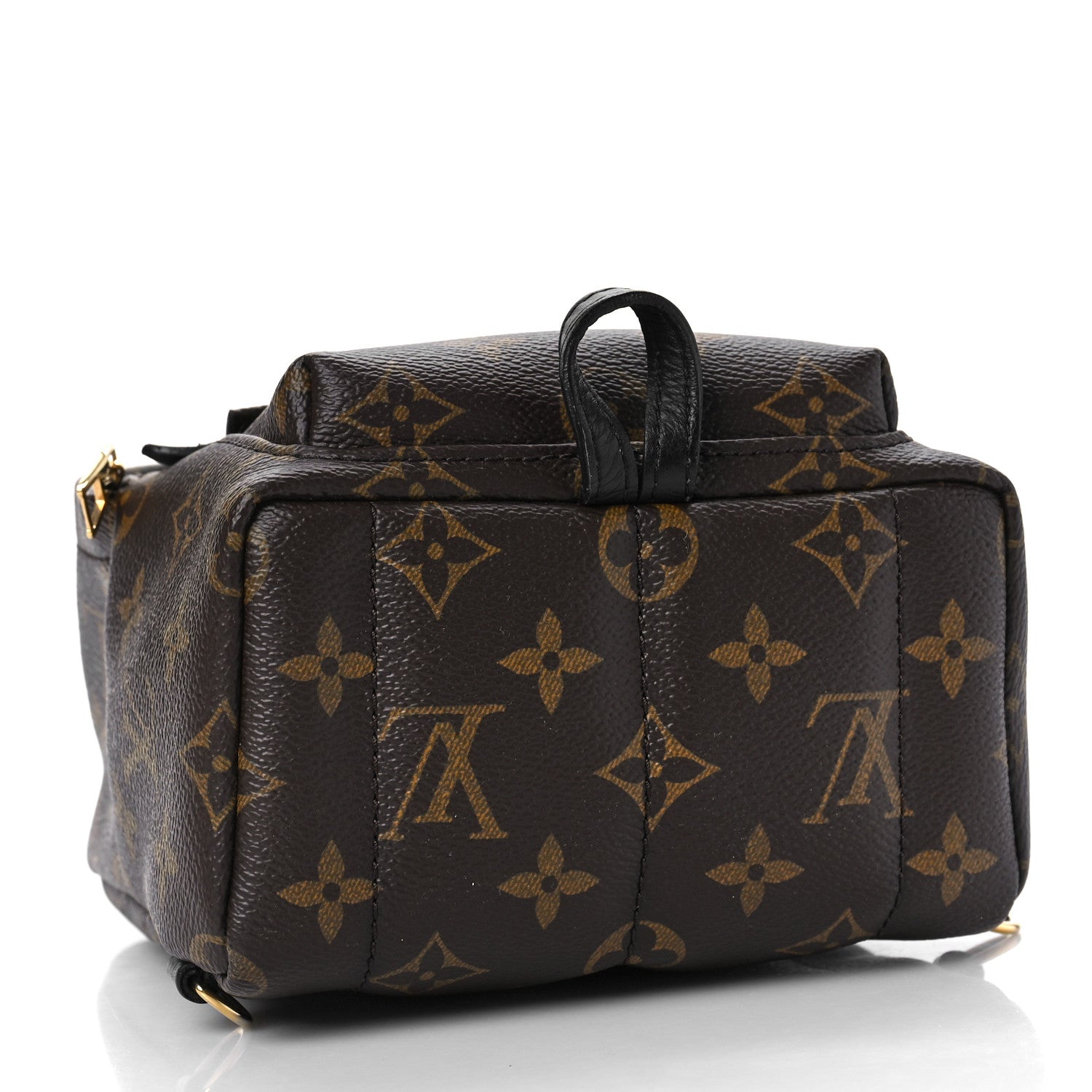 Louis Vuitton Monogram Palm Springs Backpack Mini 4 of 9