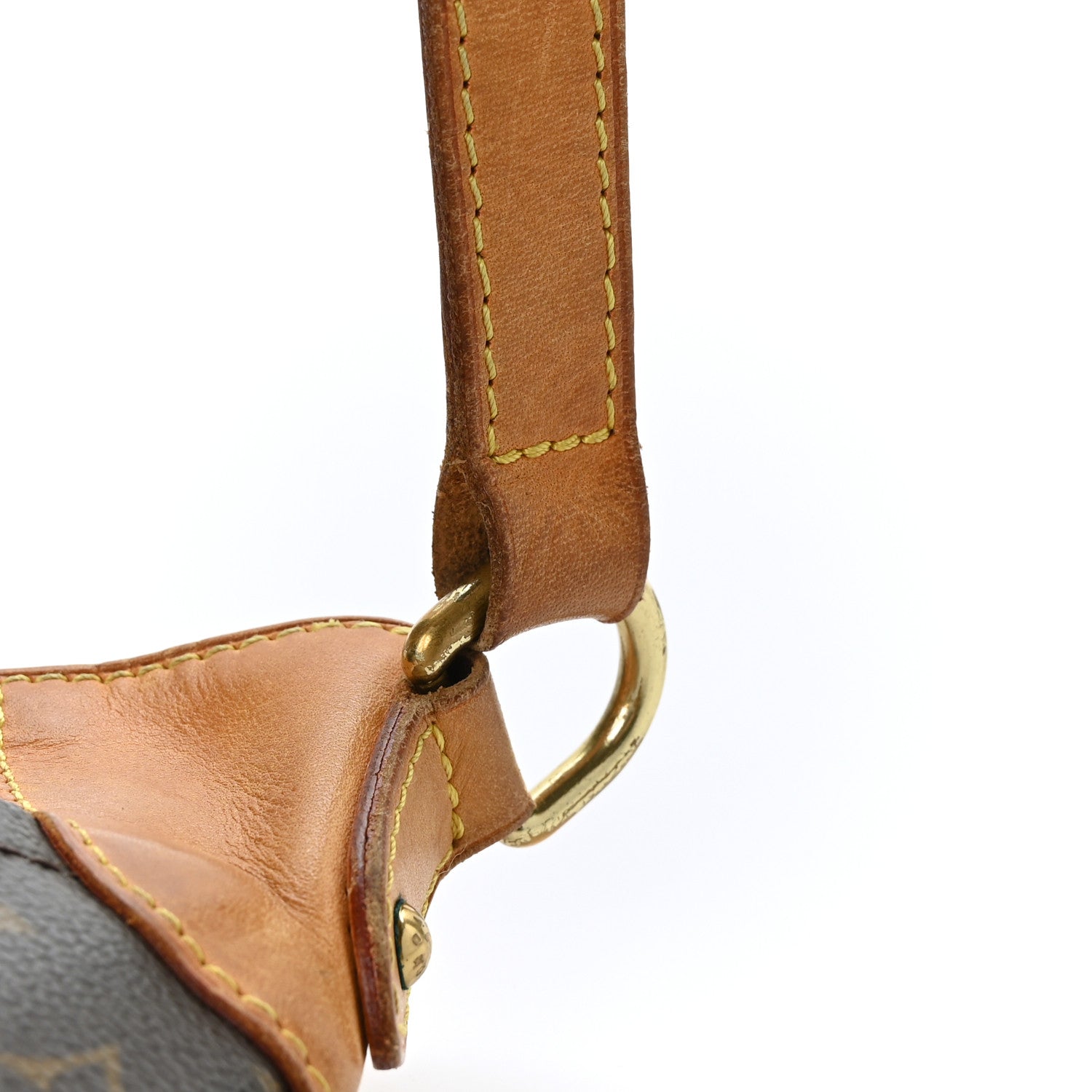 Louis Vuitton Monogram Odeon PM 15 of 16
