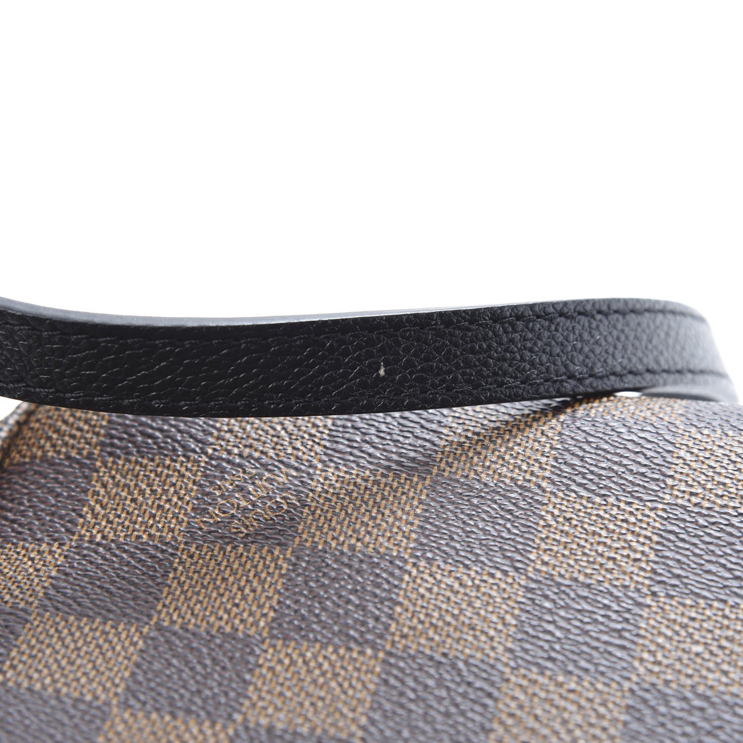 Louis Vuitton Damier Ebene Clapton Black 11 of 11