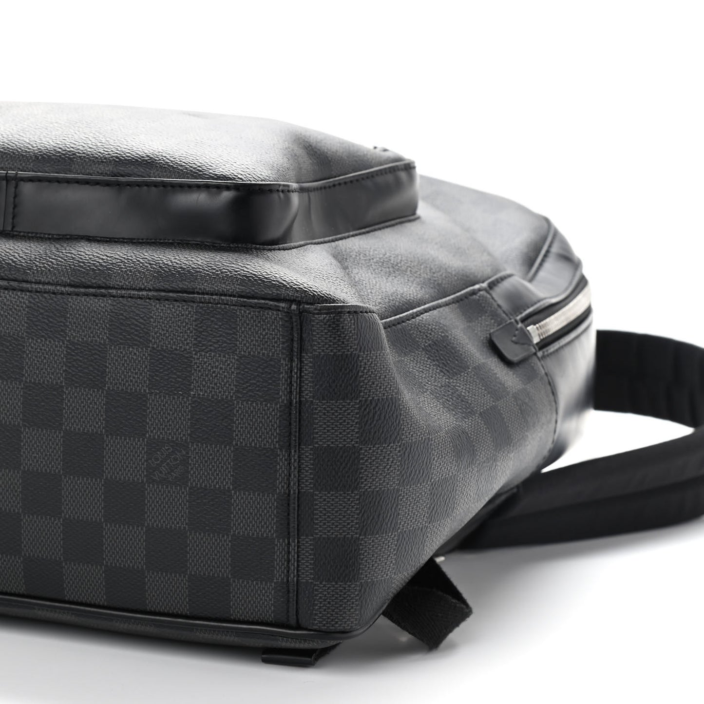 Damier Graphite Josh Backpack